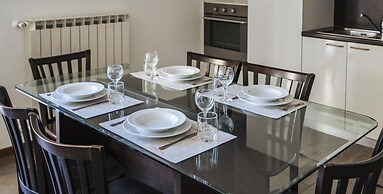 Viale Hambury 51