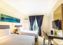 The Noble Cebu
