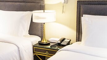 The Noble Cebu