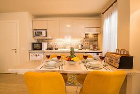 KALAMAKİ FLATS