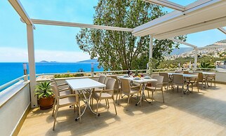 KALAMAKİ FLATS