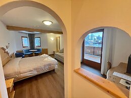 Hotel Villa Aurora