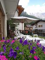 Hotel Villa Aurora