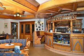 Hotel Villa Aurora