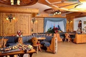 Hotel Villa Aurora