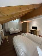 Hotel Villa Aurora