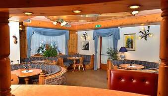 Hotel Villa Aurora