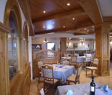 Hotel Villa Aurora