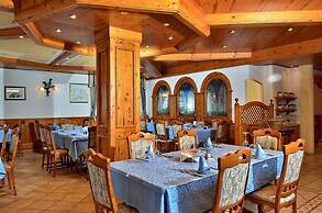 Hotel Villa Aurora