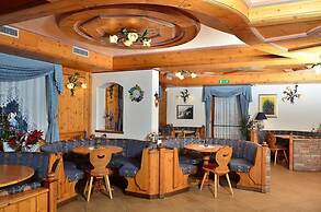 Hotel Villa Aurora
