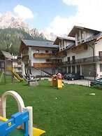Hotel Villa Aurora