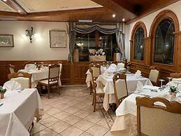 Hotel Villa Aurora