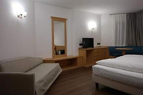 Hotel Villa Aurora