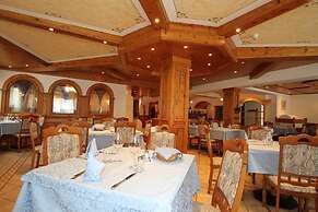 Hotel Villa Aurora