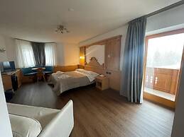 Hotel Villa Aurora