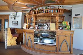 Hotel Villa Aurora