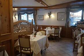 Hotel Villa Aurora