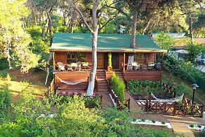 Glamping Büyükada