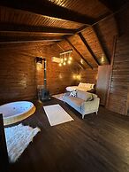 Glamping Büyükada