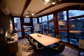 Apart Hotel Jablonec