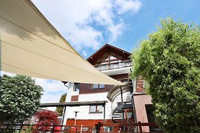 Apart Hotel Jablonec