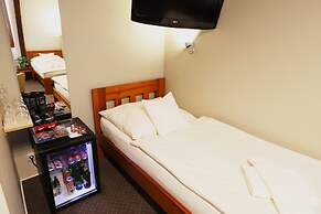 Apart Hotel Jablonec