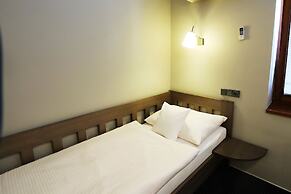 Apart Hotel Jablonec