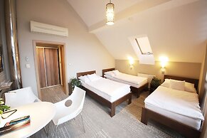 Apart Hotel Jablonec