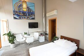 Apart Hotel Jablonec