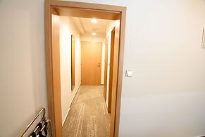 Apart Hotel Jablonec