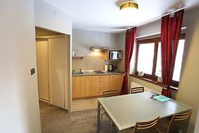Apart Hotel Jablonec