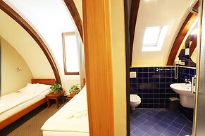 Apart Hotel Jablonec