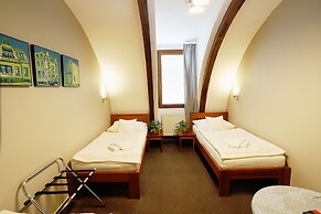 Apart Hotel Jablonec