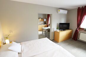 Apart Hotel Jablonec