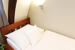 Apart Hotel Jablonec