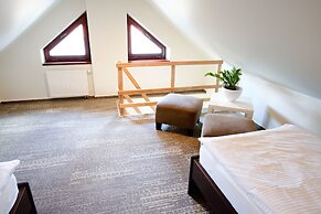 Apart Hotel Jablonec