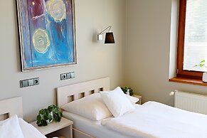 Apart Hotel Jablonec