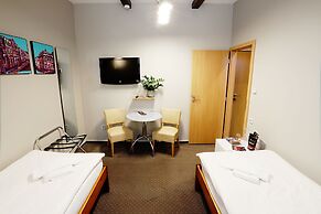 Apart Hotel Jablonec