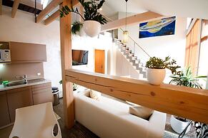 Apart Hotel Jablonec