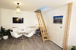 Apart Hotel Jablonec