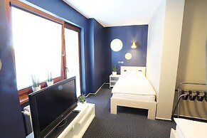Apart Hotel Jablonec