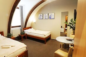 Apart Hotel Jablonec
