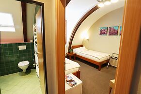 Apart Hotel Jablonec