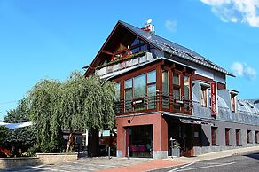 Apart Hotel Jablonec