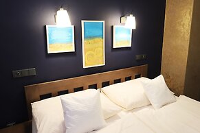 Apart Hotel Jablonec
