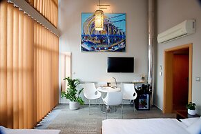 Apart Hotel Jablonec