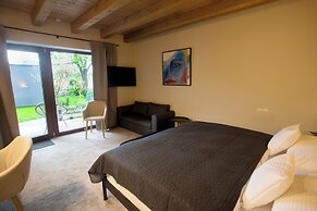 Apart Hotel Jablonec