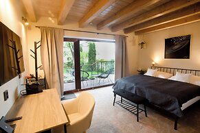 Apart Hotel Jablonec