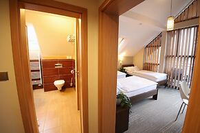 Apart Hotel Jablonec