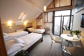 Apart Hotel Jablonec